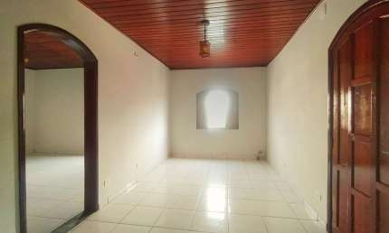 Casa para alugar 90m2, 2 quartos e varanda próximo ao Shopping Aricanduva, R$ 1.690,00 - Jd Aricand