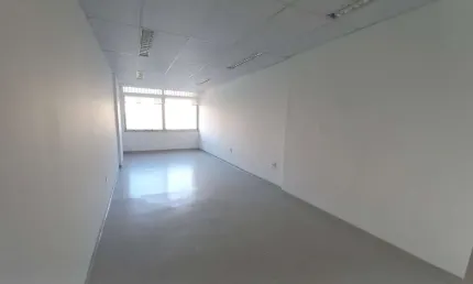 Sala comercial cm 64,64m² 2 salas 2 banheiros 1 vaga no itaim bibi  – localização estratégica, fáci