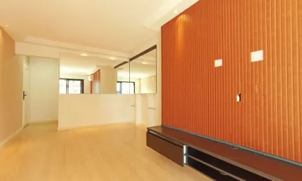 Apartamento  71 m², 2 dormitórios (1 suite), 2 vagas, semi mobiliado, R$ 8.000,00 - Vila Nova Conce