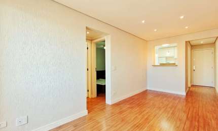 Apartamento à venda, 2 quartos (1 suíte), 1 vaga coberta, semi-mobiliado, R$ 480.000,00, Mooca, São