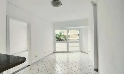Apartamento para locação quarto e sala,na rua Bela Cintra,no Jardim Paulista em São Paulo, SP