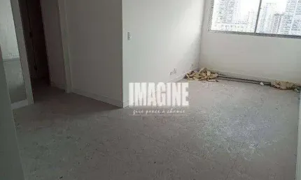 Apartamento com 2 quartos à venda na Rua Síria, Tatuapé, São Paulo