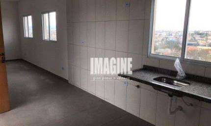 Apartamento com 2 quartos à venda na Rua Sabaudia, Vila Matilde, São Paulo