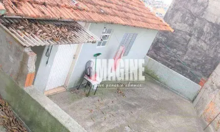 Terreno comercial à venda na Rua Luís de Toledo Piza, Parque do Carmo, São Paulo
