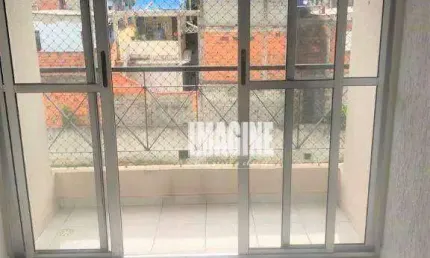 Apartamento com 3 quartos à venda na Rua Augusto Ambros, Cangaíba, São Paulo