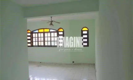 Casa comercial com 1 sala à venda na Rua Boicininga, Carrão, São Paulo