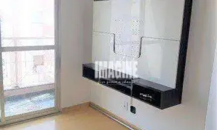 Apartamento com 2 quartos à venda na Rua Serra de Botucatu, Carrão, São Paulo