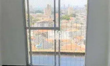 Apartamento com 2 quartos à venda na Rua Astarte, Carrão, São Paulo