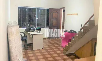 Casa com 2 quartos à venda na Avenida Aldeia Manuel Antônio, Artur Alvim, São Paulo