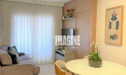 Apartamento com 2 quartos à venda na Rua Piraçununga, Mooca, São Paulo