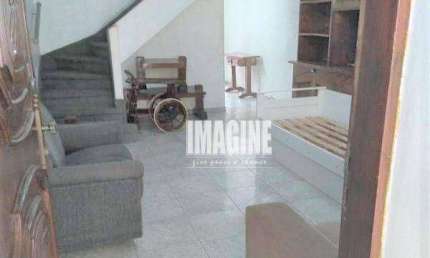 Casa com 2 quartos à venda na Avenida Sapopemba, Água Rasa, São Paulo
