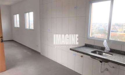 Apartamento com 2 quartos à venda na Rua Sabaudia, Vila Matilde, São Paulo