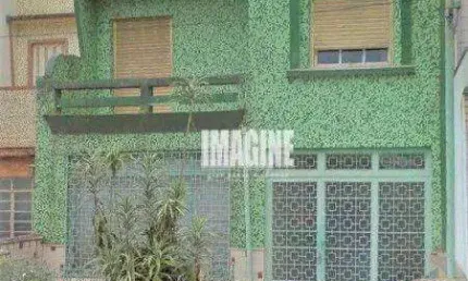 Sobrado na Mooca com 3 Dorms sendo 1 Suíte, 2 Vagas, 258m²