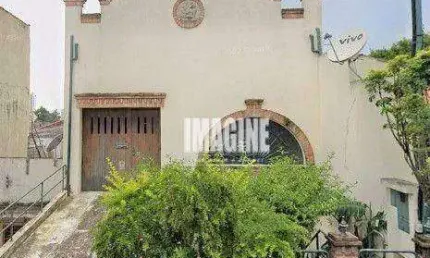 Casa na Penha com 2 Dorms sendo 1 Suíte, 3 Vagas, 360m²