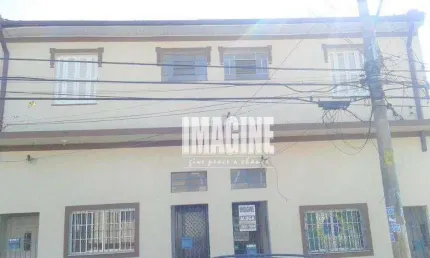 Casa com 1 quarto à venda na Rua Fernão Albernaz, Vila Matilde, São Paulo