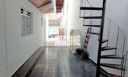 Sobrado no Carrão com 3 Dorms sendo 1 Suíte, 3 Vagas, 140m²