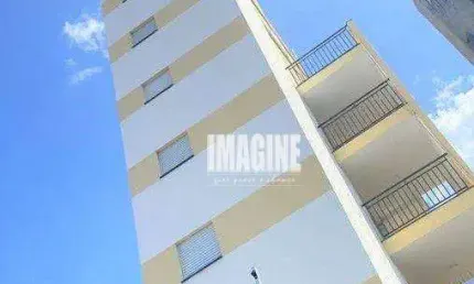 Apartamento com 2 quartos à venda na Rua Castelo do Piauí, Itaquera, São Paulo