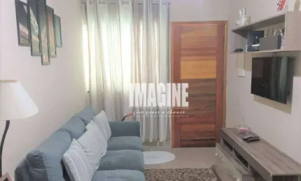 Apartamento com 2 quartos à venda na Rua João Caresia, Penha, São Paulo