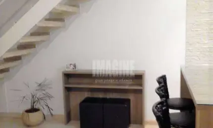 Cobertura com 2 dormitórios 99 m² avaliada em R$ 650 mil por R$ 500 mil a um quarteirão da estação Oratório