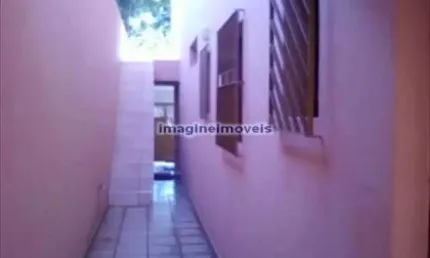 Sobrado na água rasa com 3 dorms sendo 1 suíte, 3 vagas, 200m²