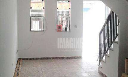 Casa com 3 quartos à venda na Rua Alcatifa, Aricanduva, São Paulo