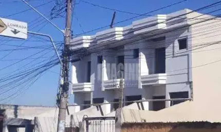 Sobrado com 3 dormitórios à venda, 180 m² - aricanduva - são paulo/sp