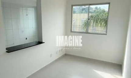Apartamento com 2 quartos à venda na Avenida Matapi, Aricanduva, São Paulo