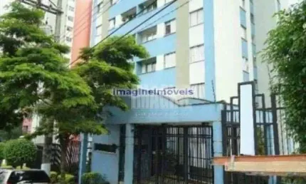 Apartamento com 3 quartos à venda na Rua Demerval da Fonseca, Aricanduva, São Paulo