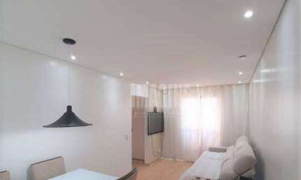 Apartamento com 2 quartos à venda na Rua Alora, Aricanduva, São Paulo
