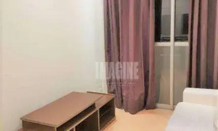 Apartamento com 2 quartos à venda na Rua Demerval da Fonseca, Aricanduva, São Paulo