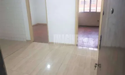 Apartamento com 2 quartos à venda na Avenida Celso Garcia, Brás, São Paulo