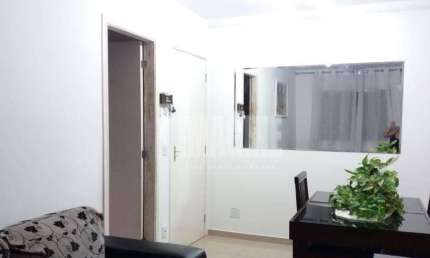 Apartamento com 1 quarto à venda na Rua Odorico Mendes, Mooca, São Paulo