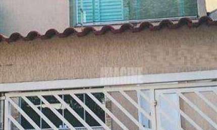 Sobrado na Vila Matilde com 3 Dormitórios sendo 1 Suíte, 4 Vagas, 180m²