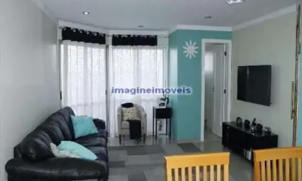Apto na Vila Matilde com 3 Dorms sendo 1 Suíte, 2 Vagas, 110m², Lazer