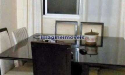 Apartamento com 3 quartos à venda na Avenida Cassandoca, Mooca, São Paulo