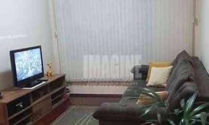 Apartamento com 3 quartos à venda na Rua Natal, Mooca, São Paulo