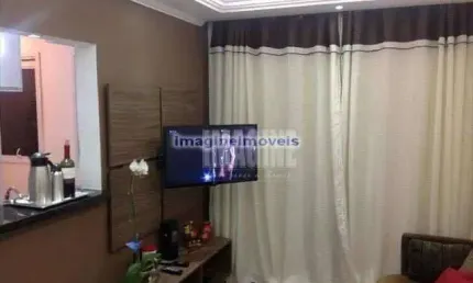 Apartamento com 2 quartos à venda na Rua Odorico Mendes, Mooca, São Paulo