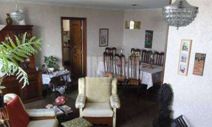 Apartamento com 3 dormitórios à venda, 141 m² ,  Mooca - São Paulo/SP