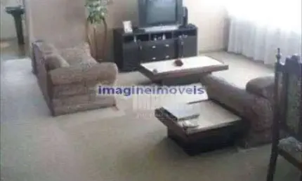 Apartamento com 3 quartos à venda na Avenida Paes de Barros, Mooca, São Paulo
