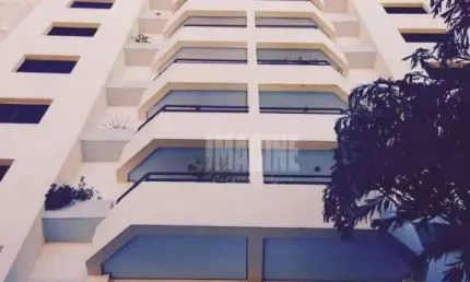 Apartamento com 1 quarto à venda na Rua Barão de Monte Santo, Mooca, São Paulo