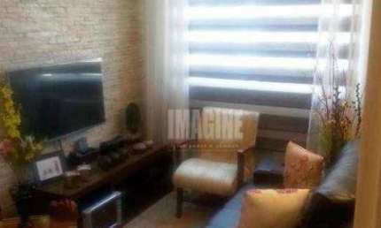 Apartamento com 2 quartos à venda na Avenida Doutor Bernardino Brito Fonseca de Carvalho, Vila Matilde, São Paulo