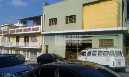 Sala comercial à venda na Rua Eugênia de Carvalho, Vila Matilde, São Paulo