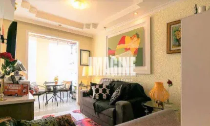 Apartamento com 3 quartos à venda na Rua Antonieta de Morais, Vila Matilde, São Paulo