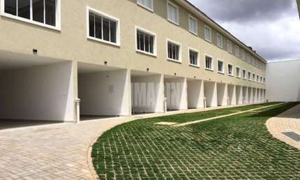 Sobrado em Condomínio na Vila Matilde com 3 Dorms sendo 1 Suíte, 2 Vagas, 112m²