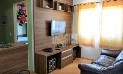 Apartamento com 2 quartos à venda na Avenida Doutor Bernardino Brito Fonseca de Carvalho, Vila Matilde, São Paulo