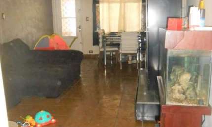 Casa com 2 quartos à venda na Rua Catiguá, Tatuapé, São Paulo