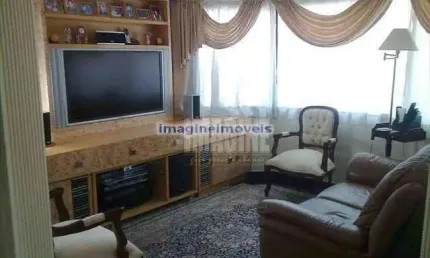 Apto no Tatuapé com 3 Suítes, 3 Vagas, 202m², Lazer