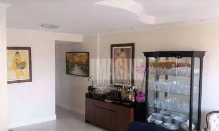 Apto na Vila Formosa com 2 Dorms sendo 1 Suíte, 1 Vaga, Sacada, 70m²