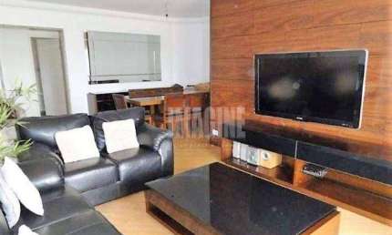 Apto na Vila Formosa com 4 Dorms sendo 1 Suíte, 4 Vagas, 170m²