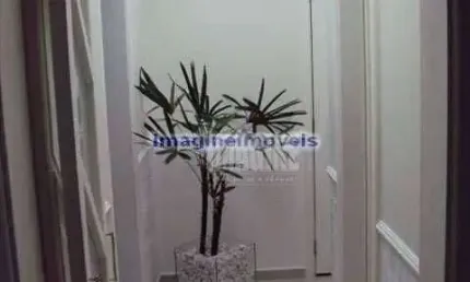 Apto no Tatuapé com 3 Dorms sendo 1 Suíte, 3 Vagas, 118m², Lazer